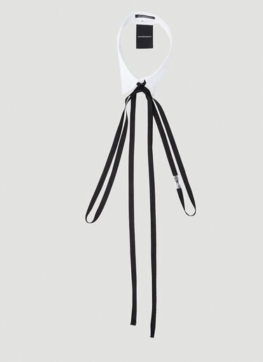 Adela 衬衫领 Ann Demeulemeester Adela 衬衫领 白色 ann0252014