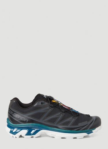Salomon XT-6 for and Wander And Wander Salomon XT-6 for and Wander Black anw0146044