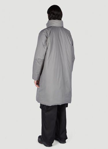 Primaloft Rip 外套 And Wander Primaloft Rip 外套 灰色 anw0149009