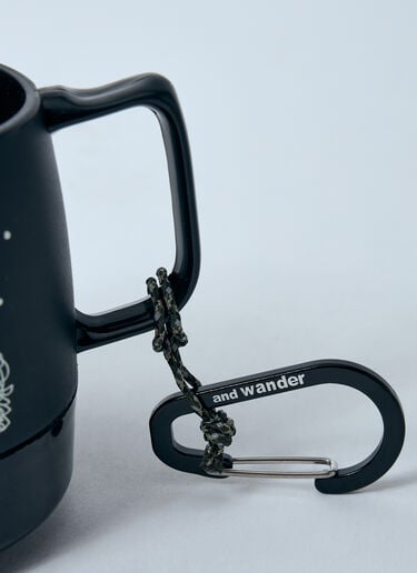 And Wander Dinex Cup Black anw0149022