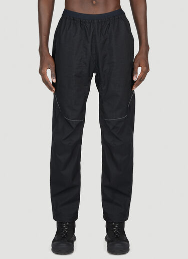 Breath Light Pants And Wander Breath Light Pants Black anw0152007