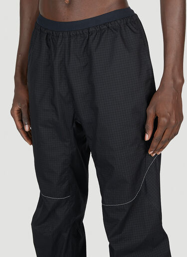 Breath Light Pants And Wander Breath Light Pants Black anw0152007