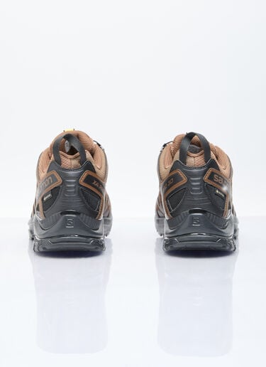 XA Pro 3D Gore-Tex 运动鞋 And Wander XA Pro 3D Gore-Tex 运动鞋 棕色 anw0154016