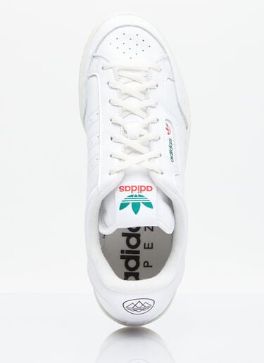 adidas Originals by SPZL Englewood Spezial Sneakers White aos0154011