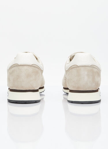 Lawkholme Spezial Sneakers adidas Originals by SPZL Lawkholme Spezial Sneakers Beige aos0154012