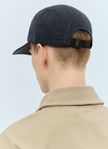 Trefoil Baseball Cap adidas Originals by SPZL Trefoil Baseball Cap Navy aos0157003
