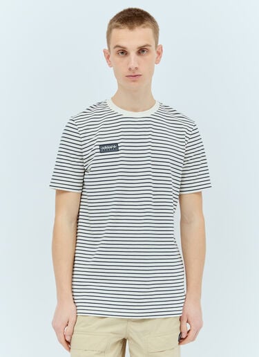 Logo Patch T-Shirt adidas Originals by SPZL Logo Patch T-Shirt Grey aos0157004