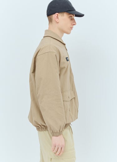 트렌탐 재킷 adidas Originals by SPZL 트렌탐 재킷 베이지 aos0157010