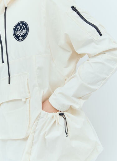 adidas Originals by SPZL 토드모든 재킷  화이트 aos0157021