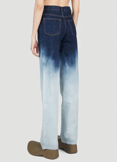 A.P.C. Sailor 浸染牛仔裤 蓝色 apc0251014