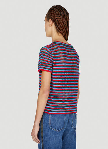 Maggie Cardigan A.P.C. Maggie Cardigan Red apc0252001