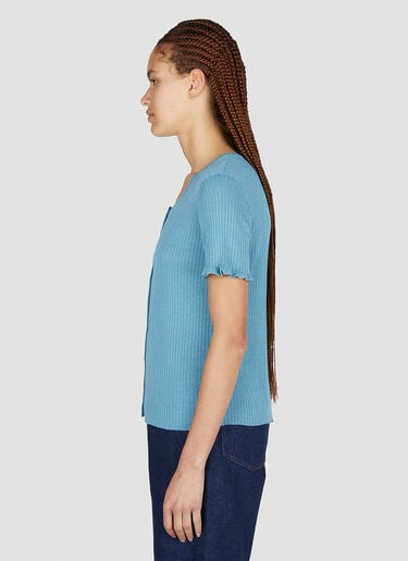 Aria 开衫 A.P.C. Aria 开衫 蓝色 apc0252002