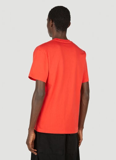 No Problemo T-Shirt Aries No Problemo T-Shirt Red ari0152012