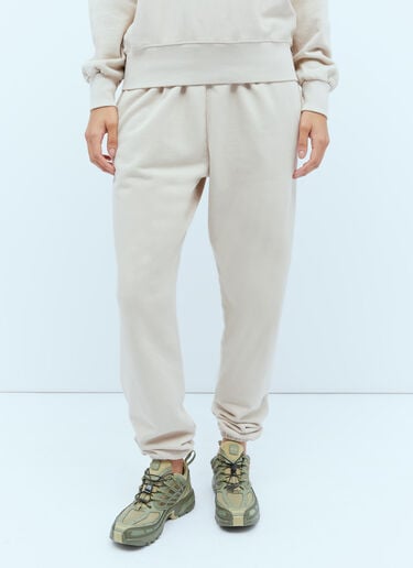 Aries Premium Temple Track Pants Beige ari0254015