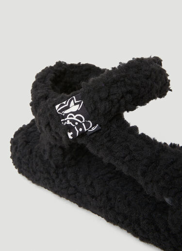 Arizona Love Teddy Trekky 凉鞋 黑色 arz0249011