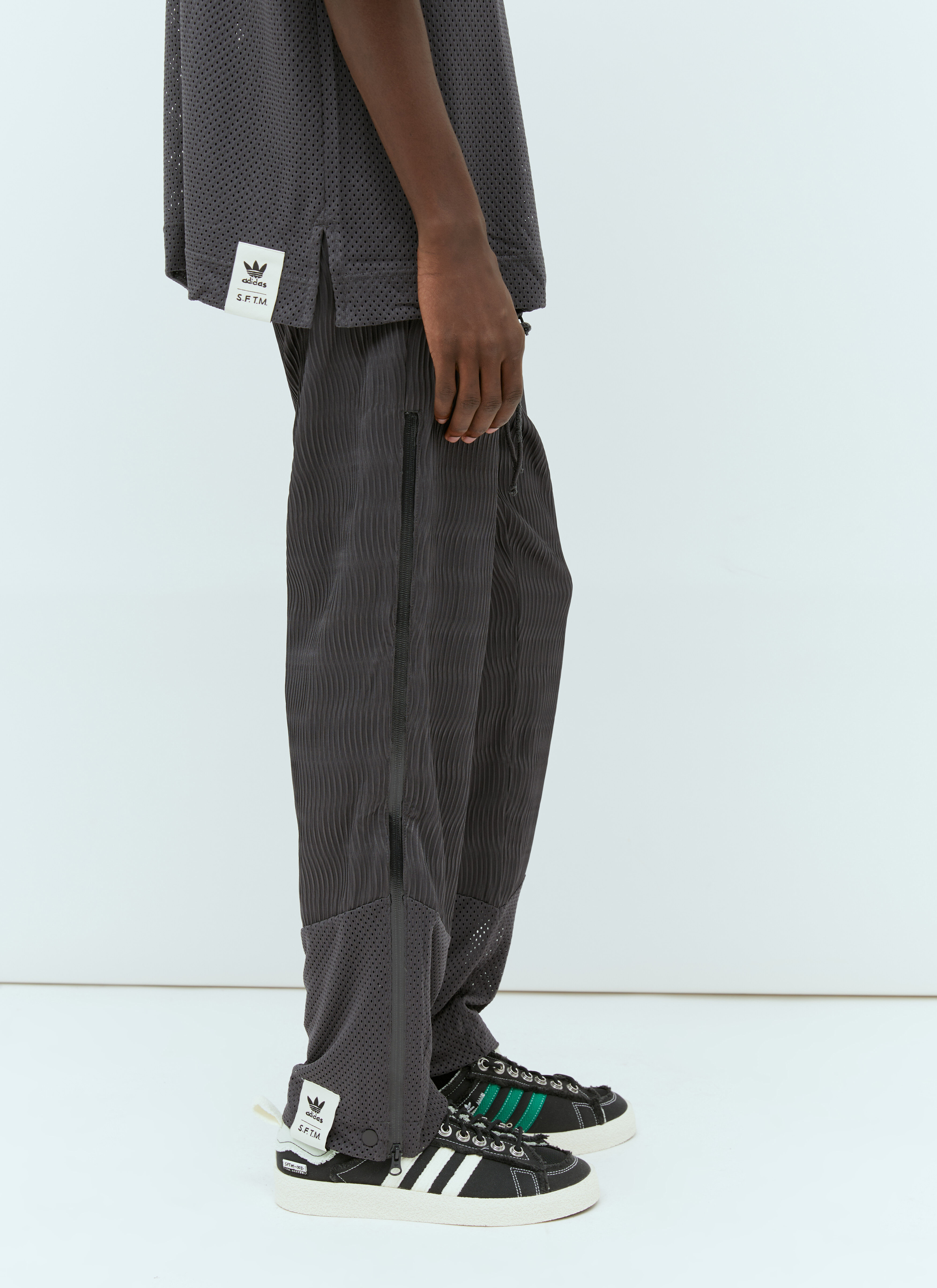 adidas x Song for the Mute Men's' Side Zip Track Pants in