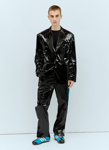 High-Shine Blazer adidas x Song for the Mute High-Shine Blazer Black asf0156001