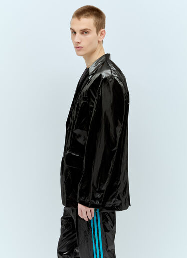 High-Shine Blazer adidas x Song for the Mute High-Shine Blazer Black asf0156001