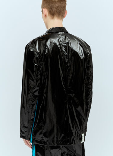 High-Shine Blazer adidas x Song for the Mute High-Shine Blazer Black asf0156001