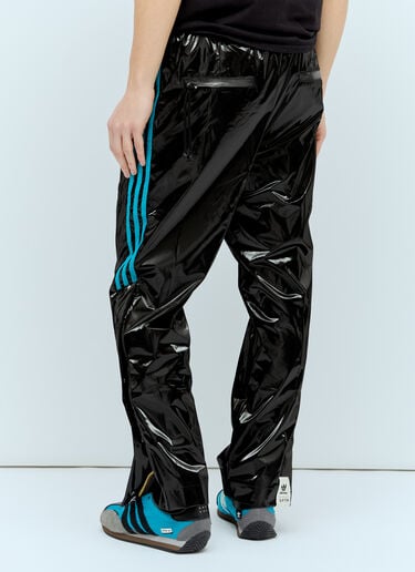 adidas x Song for the Mute 高亮运动裤  黑色 asf0156004