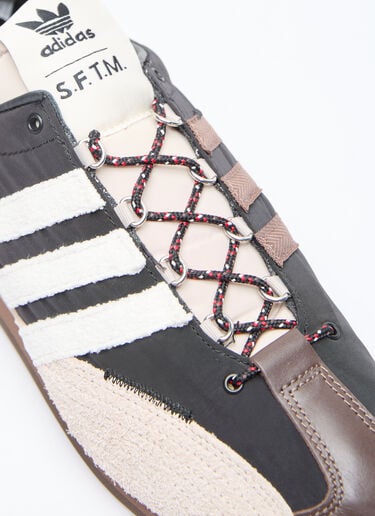 컨트리 OG 스니커즈 adidas x Song for the Mute 컨트리 OG 스니커즈 블랙 asf0156008