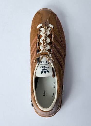 adidas x Song for the Mute Country OG sneakers Brown asf0159006