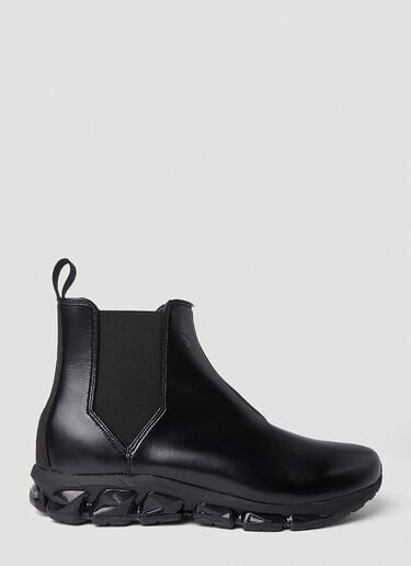 x The Soloist Gel-Quantum 360™ Chelsea Boots Asics x The Soloist x The Soloist Gel-Quantum 360™ Chelsea Boots Black asi0150005