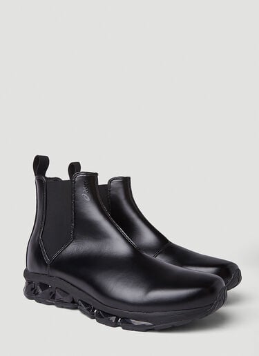 Asics x The Soloist  x The Soloist Gel-Quantum 360™ Chelsea Boots Black asi0150005