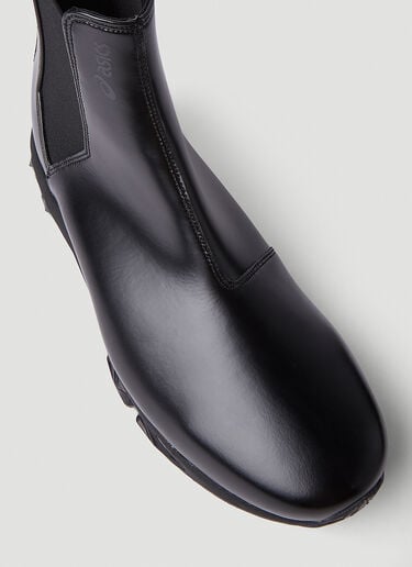 Asics x The Soloist  x The Soloist Gel-Quantum 360™ Chelsea Boots Black asi0150005