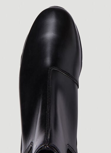 Asics x The Soloist  x The Soloist Gel-Quantum 360™ Chelsea Boots Black asi0150005