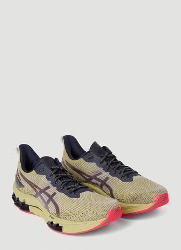 Asics Gel-Kinsei Blast 运动鞋 卡其色 asi0152002