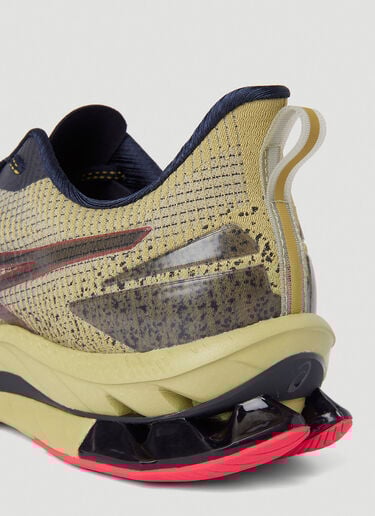 Asics Gel-Kinsei Blast 运动鞋 卡其色 asi0152002