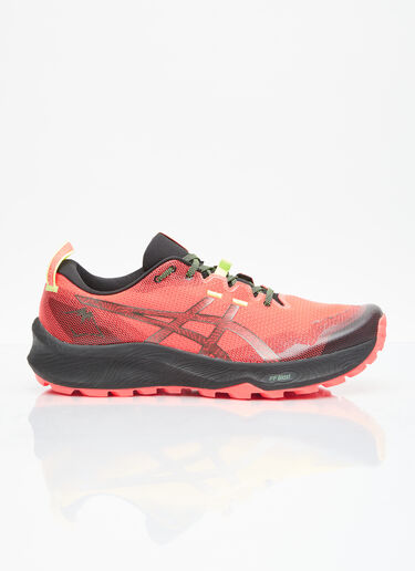 Gel-Trabuco 12 运动鞋 Asics Gel-Trabuco 12 运动鞋 红色 asi0156016