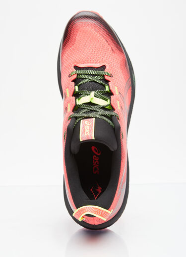 Gel-Trabuco 12 运动鞋 Asics Gel-Trabuco 12 运动鞋 红色 asi0156016