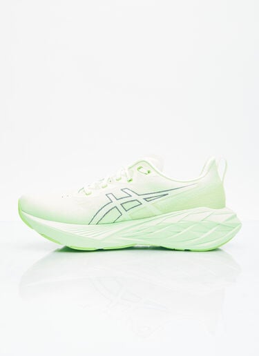 Asics Novablast 4 Sneakers Green asi0156018