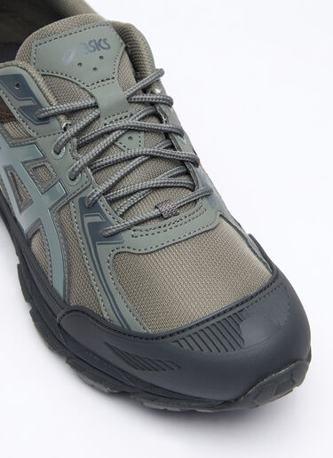 Asics Gel-Venture 6 Shield Sneakers Khaki asi0158003