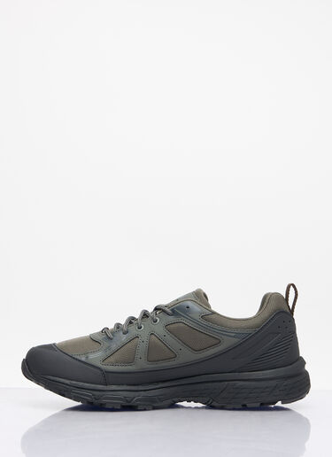 Asics Gel-Venture 6 Shield Sneakers Khaki asi0158003