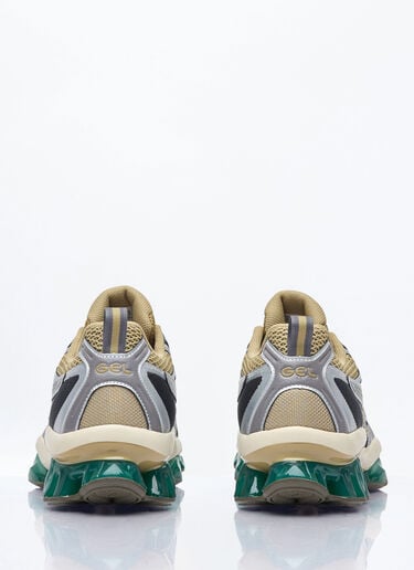 Gel-Quantum Kinetic Sneakers Asics Gel-Quantum Kinetic Sneakers Grey asi0159002