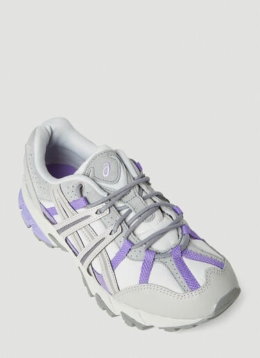 Gel-Sonoma 15-50 运动鞋 Asics Gel-Sonoma 15-50 运动鞋 浅灰 asi0252005