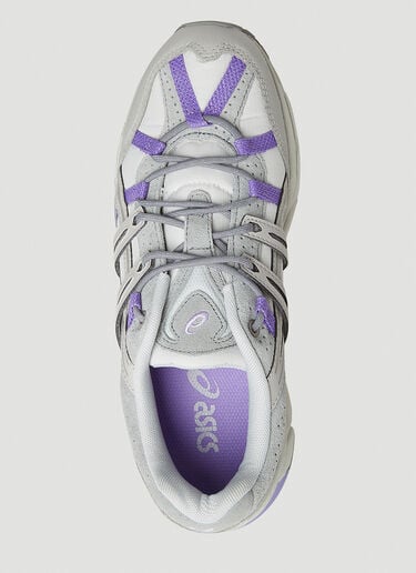 Gel-Sonoma 15-50 运动鞋 Asics Gel-Sonoma 15-50 运动鞋 浅灰 asi0252005