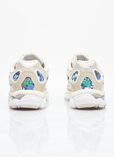 Gel-NYC Sneakers Asics Gel-NYC Sneakers Beige asi0254002