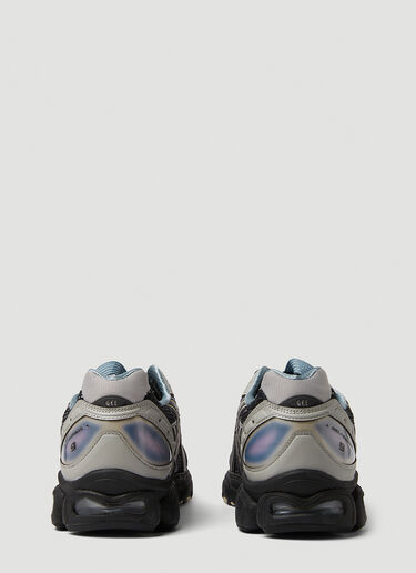 Asics UB5-S Gel Nimbus 9 运动鞋 黑 asi0350001