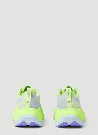 Asics Superblast Sneakers Green asi0352002