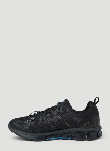 Gel-Quantum 360 VII Kiso Sneakers Asics Gel-Quantum 360 VII Kiso Sneakers Black asi0352013