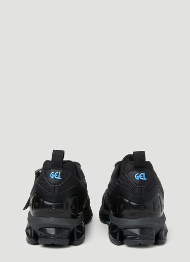 Gel-Quantum 360 VII Kiso Sneakers Asics Gel-Quantum 360 VII Kiso Sneakers Black asi0352013