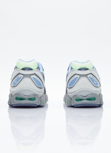 Asics Gel Nimbus 9 Sneakers Blue asi0354004