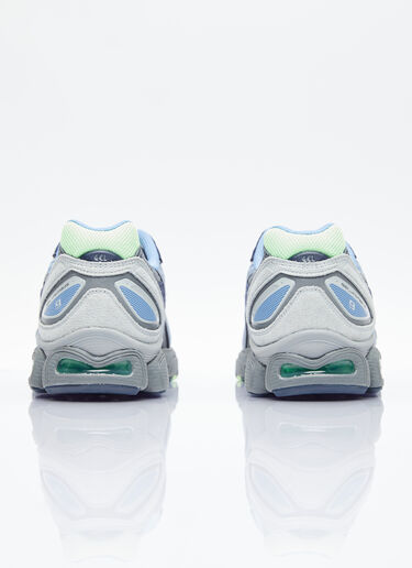 Gel Nimbus 9 Sneakers Asics Gel Nimbus 9 Sneakers Blue asi0354004