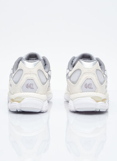 Gel-NYC 运动鞋 Asics Gel-NYC 运动鞋 米 asi0354005