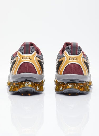 Gel-Quantum Kinetic Sneakers Asics Gel-Quantum Kinetic Sneakers Gold asi0354008