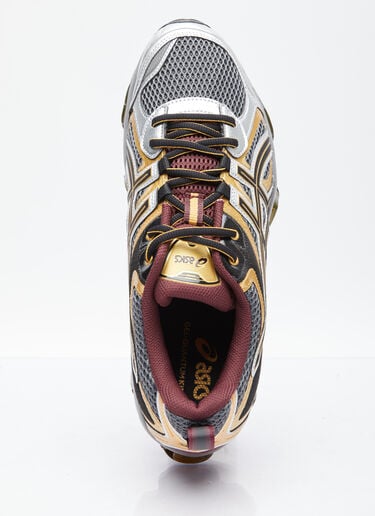 Gel-Quantum Kinetic Sneakers Asics Gel-Quantum Kinetic Sneakers Gold asi0354008